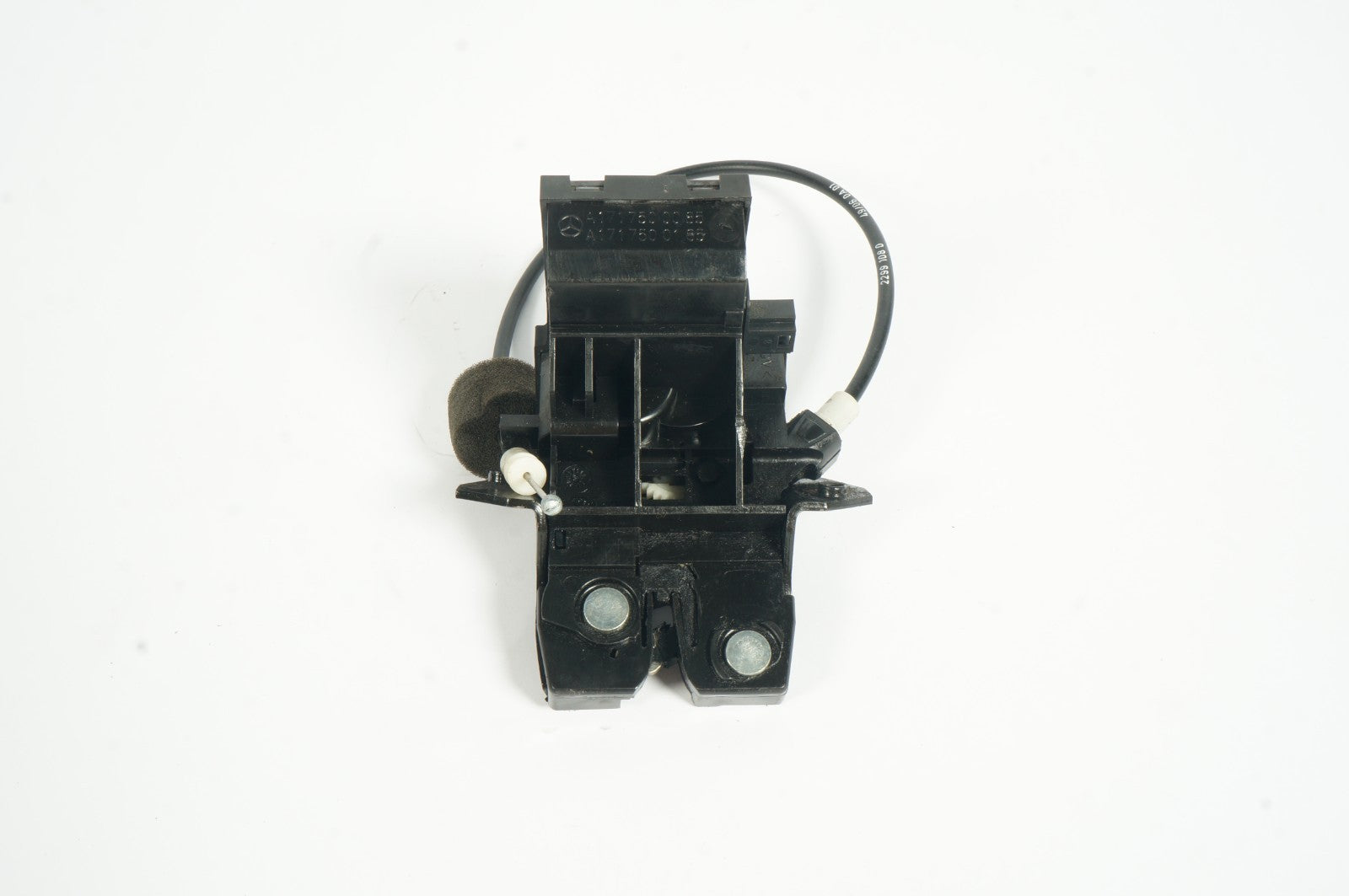 2001-2009 Mercedes W211 E350 SLK280 SLK350 Trunk Lock Actuator Handle Assembly