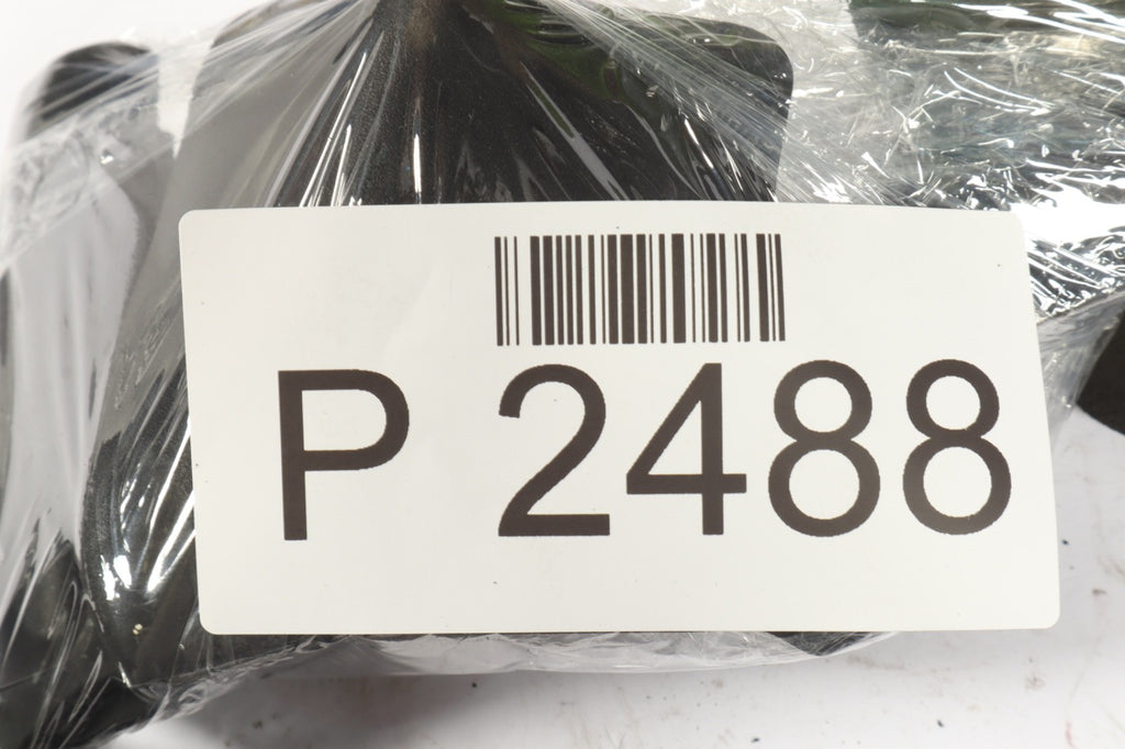 2016–2019 Buick Cascada Rear Right Quarter Window Seal OEM 13402213