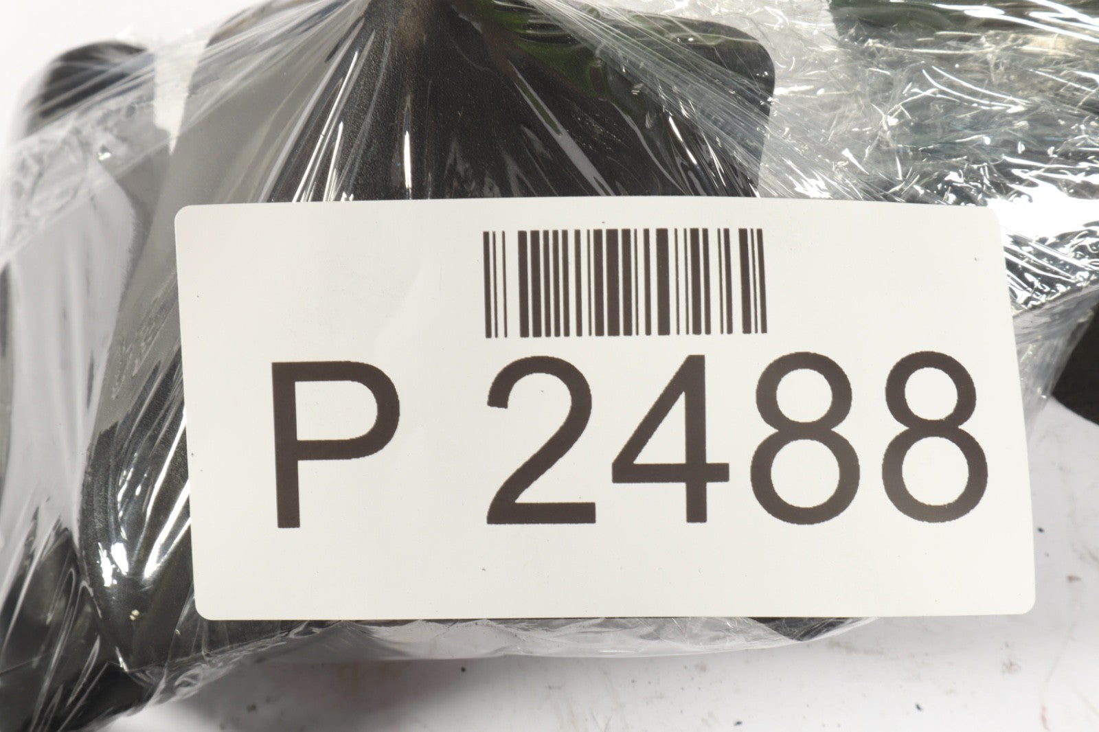 2016–2019 Buick Cascada Rear Right Quarter Window Seal OEM 13402213