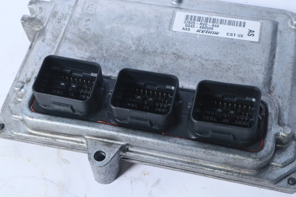 14-16 Honda Odyssey 3.5L 37820-RV0-A68 Engine Control Module Unit ECM OEM