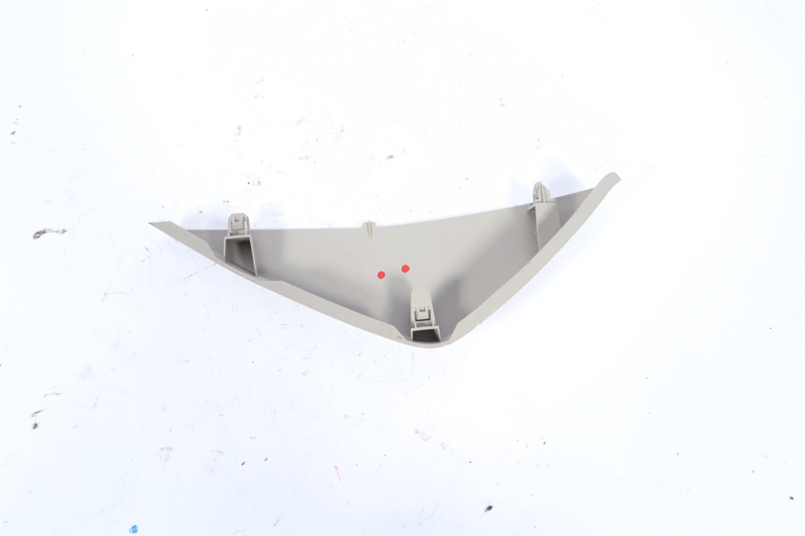 2007-2015 MAZDA CX-9 FRONT DASH INSTRUMENT PANEL UPPER COVER TD1164950 OEM