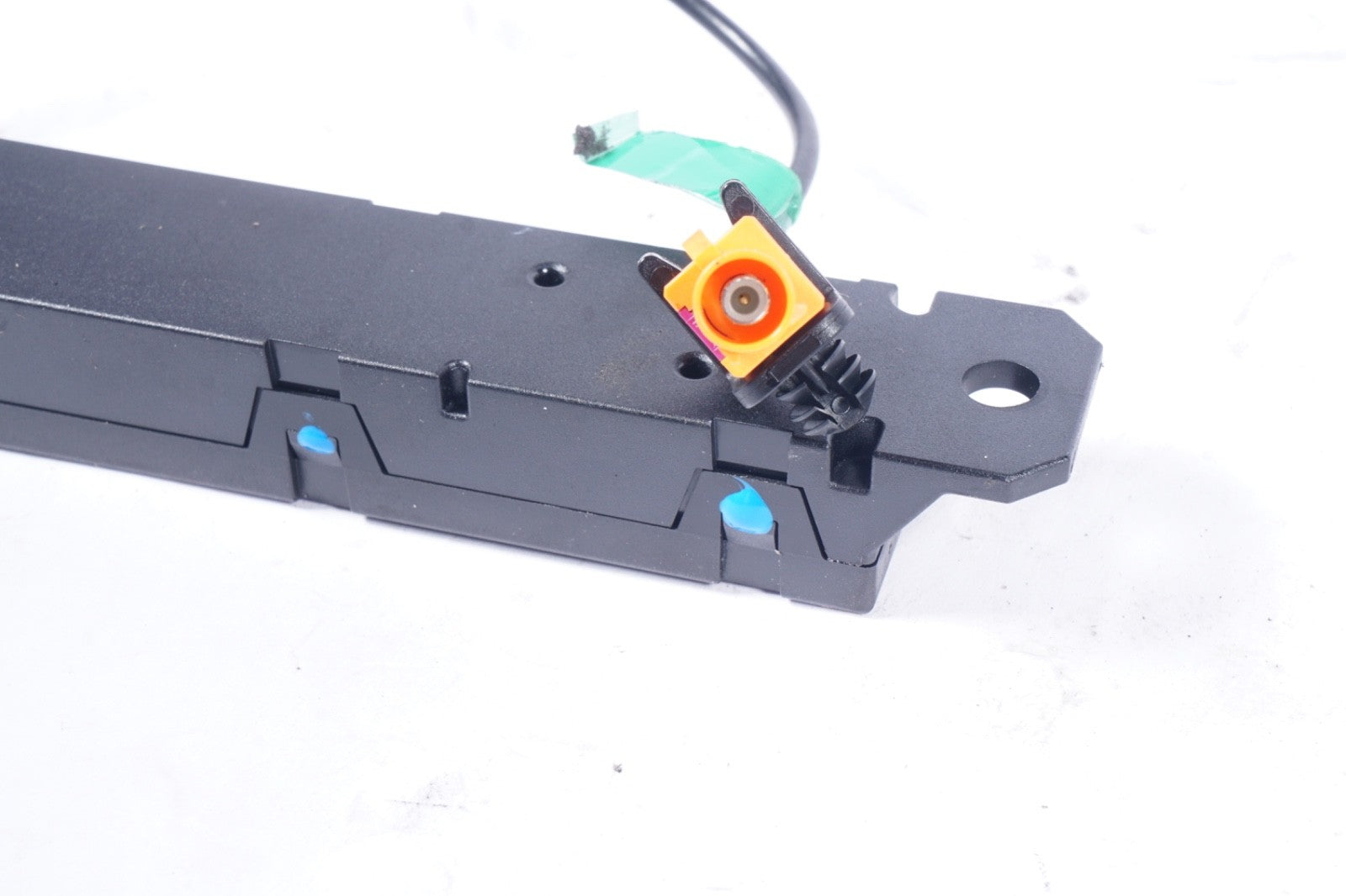 2018 - 2025 ALFA ROMEO STELVIO ANTENNA AMPLIFIER BOOSTER MODULE OEM 50547712