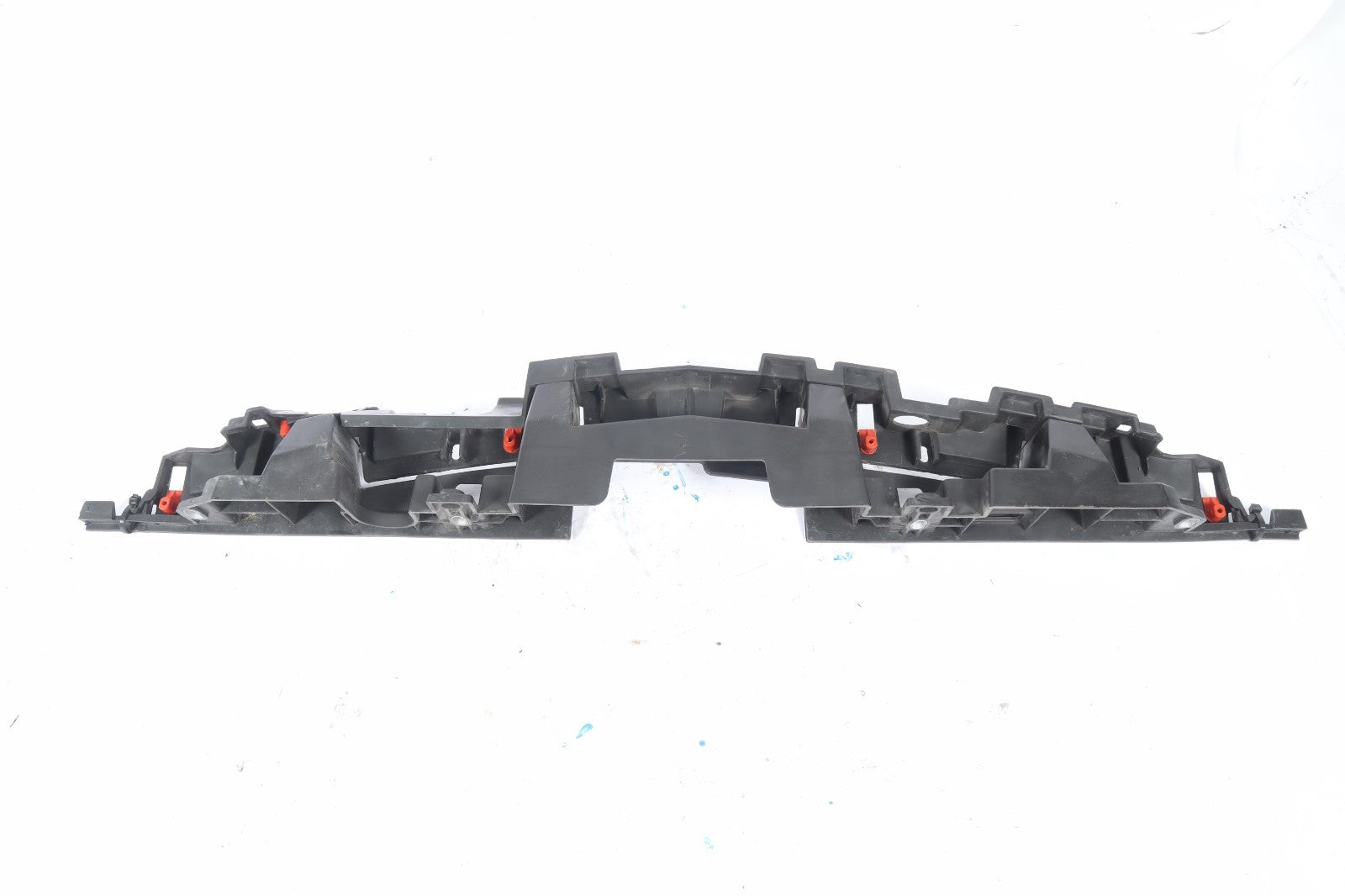 2016–2019 BUICK CASCADA FRONT BUMPER BRACKET OEM 13264604