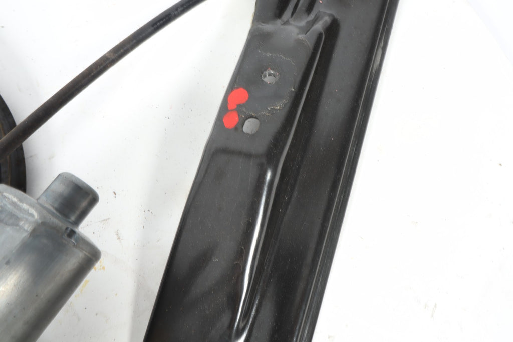 2011 - 2020 DODGE GRAND CARAVAN FRONT RIGHT SIDE SLIDING DOOR WINDOW REGULATOR