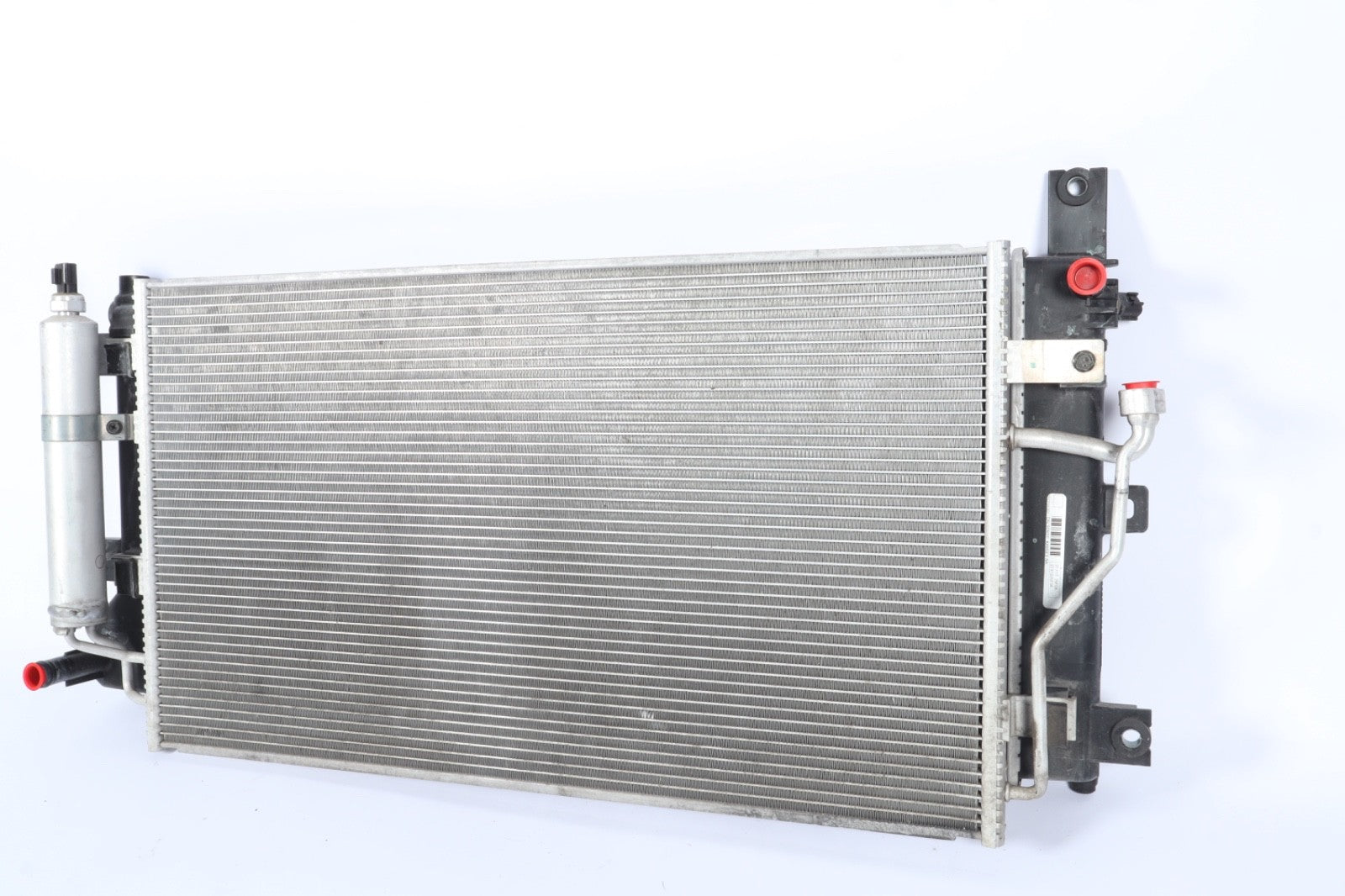 2013-2022 Nissan Leaf Cooling Radiator and A/C Condenser  OEM