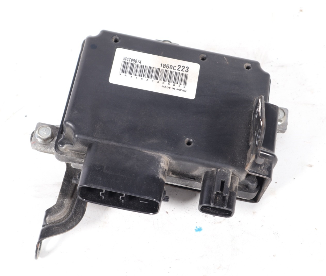 2014-2020 Mitsubishi Outlander Engine Control Module ECM Valve Lift Control OEM