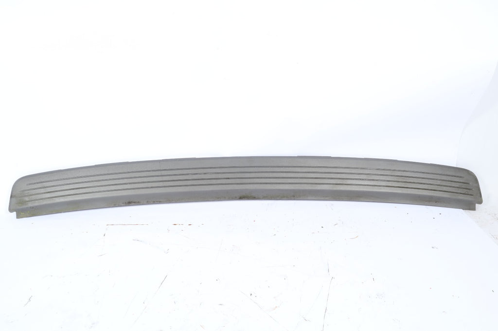 2010–2012 LAND ROVER RANGE ROVER HSE REAR BUMPER COVER PANEL OEM 9H4217E962