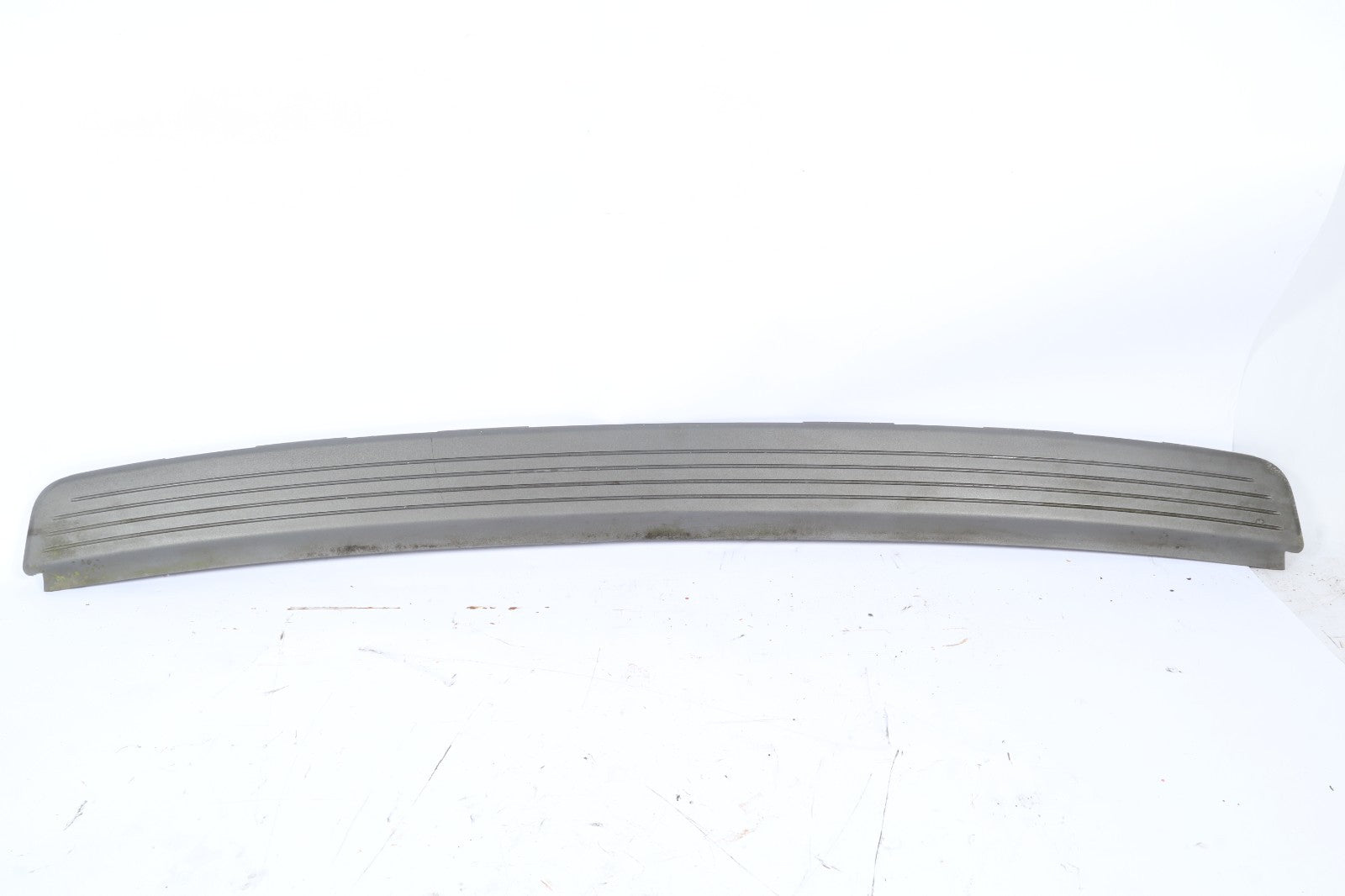 2010–2012 LAND ROVER RANGE ROVER HSE REAR BUMPER COVER PANEL OEM 9H4217E962