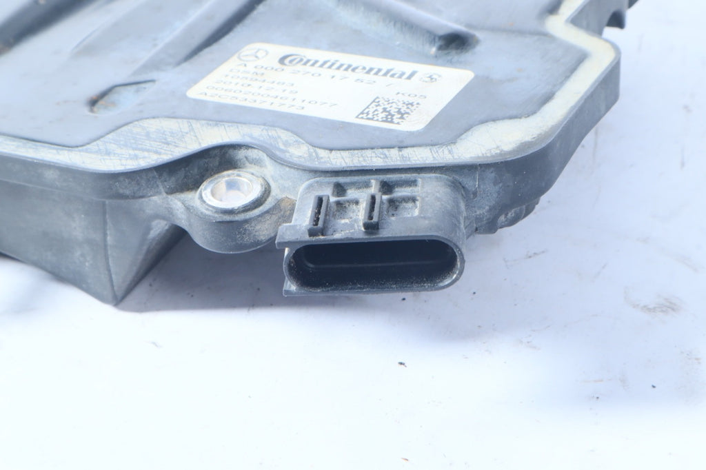 GEARBOX TRANSMISSION CONTROL MODULE MERCEDES W207 E350 E400 E550 OEM