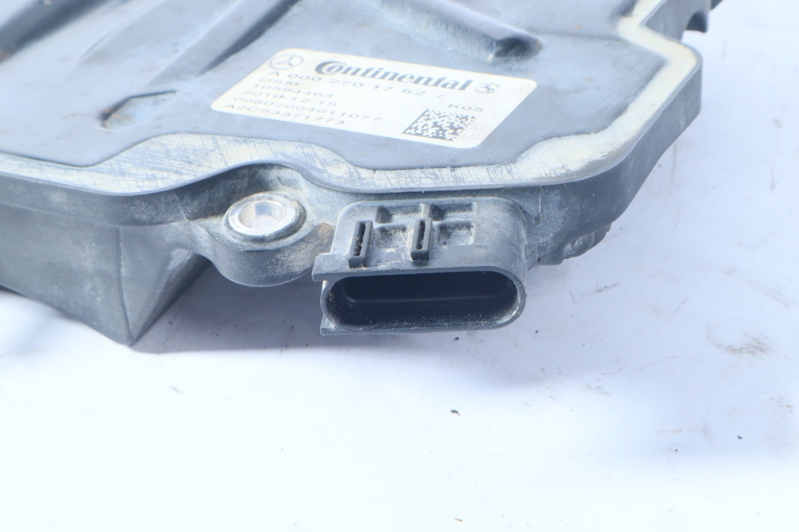 GEARBOX TRANSMISSION CONTROL MODULE MERCEDES W207 E350 E400 E550 OEM