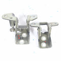 2008-2020 GRAND CARAVAN TOWN COUNTRY FRONT RIGHT PASSENGER DOOR HINGE PAIR OEM