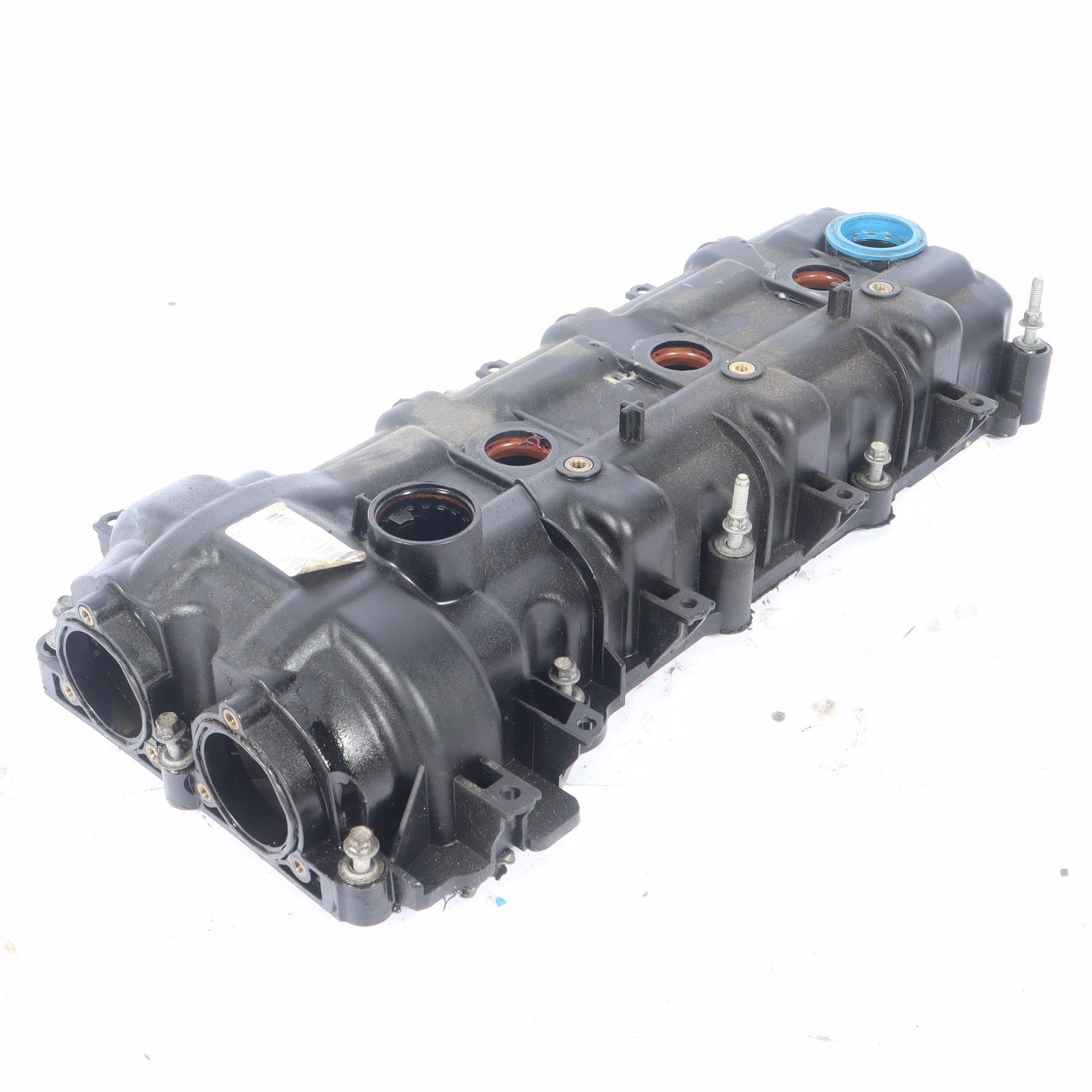 2011-2020 DODGE GRAND CARAVAN LEFT DRIVER VALVE COVER P05184464AI OEM