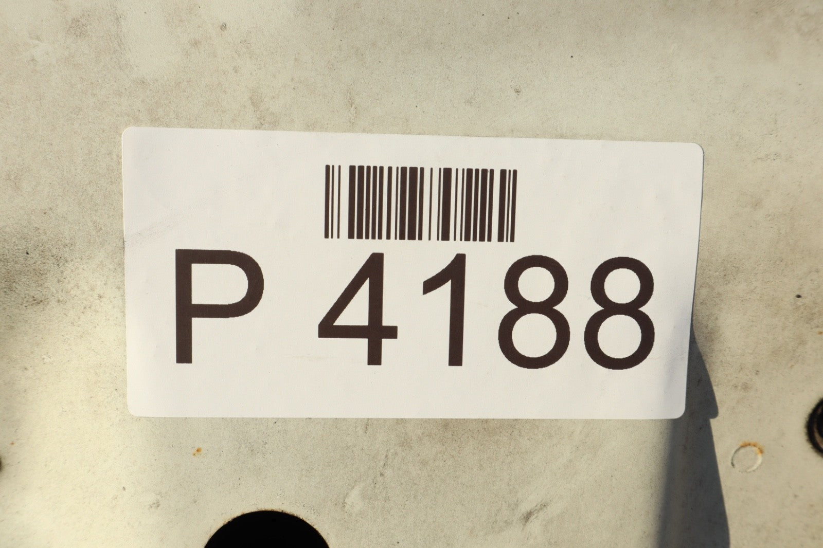 2007-2015 MAZDA CX-9 HOOD FITS OEM ONLY PICK UP!!!