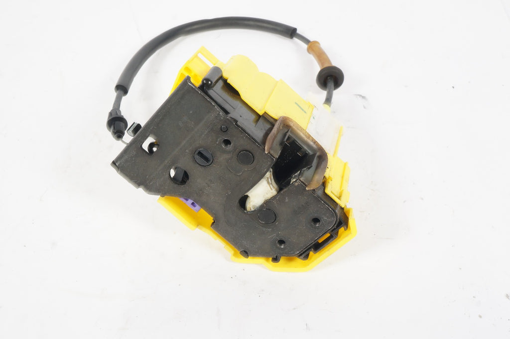 2018 - 2025 ALFA ROMEO STELVIO FRONT RIGHT DOOR LATCH LOCK ACTUATOR OEM 50536542