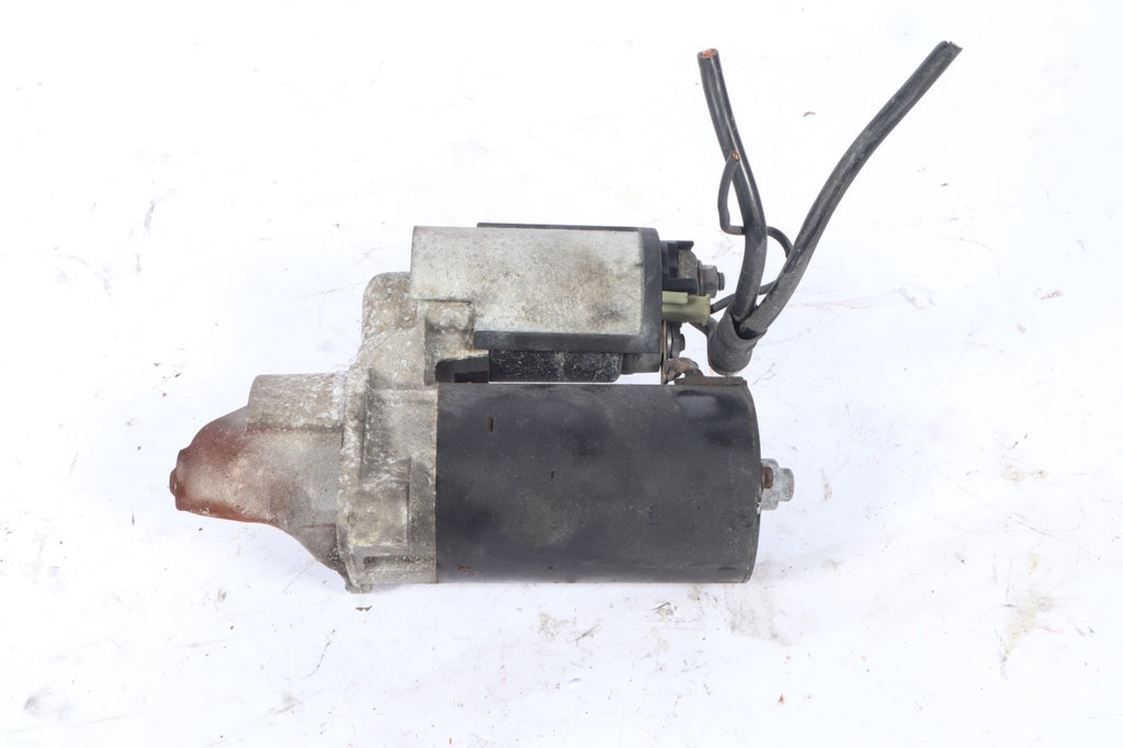 2002-2006 Audi A4 Starter Motor 3.0L V6 OEM