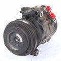 2011-2014 FORD EDGE AIR CONDITIONING AC COMPRESSOR OEM