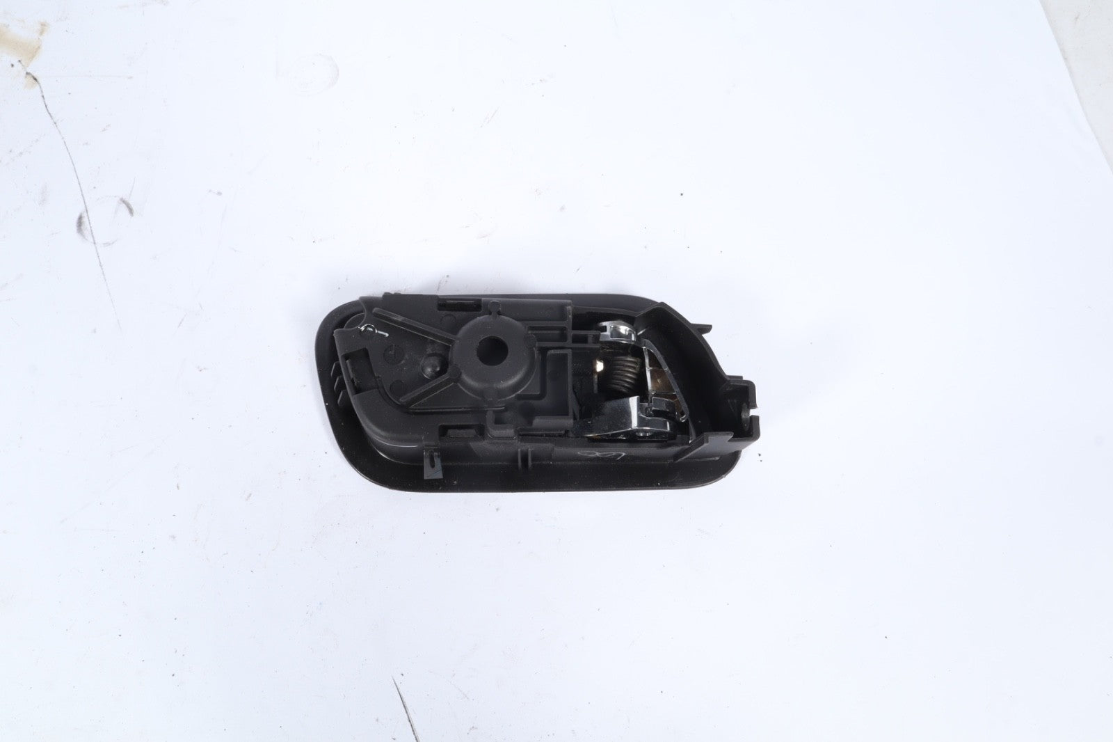 2010-2012 Ford Taurus Rear Left Driver Side Interior Door Pull Handle OEM