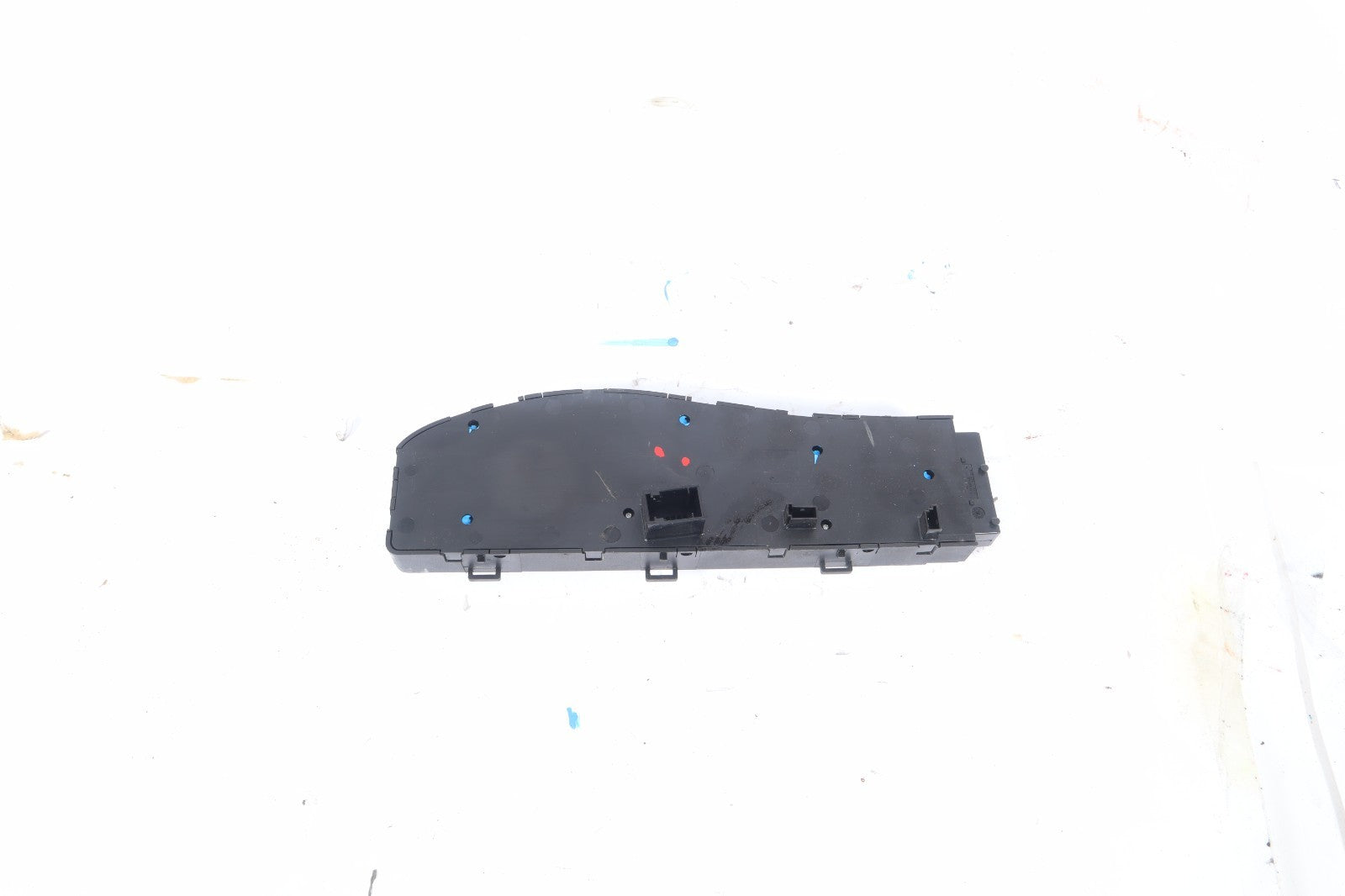 2004-2010 BMW X3 E83 RFRONT RIGHT SEAT CONTROL SWITCH 61318099074 OEM