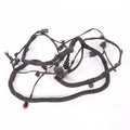 2016-19 Buick Cascada Front Bumper Wiring Harness Parking HAS DamageOEM 39036049