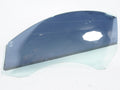 05-11 Mercedes R171 SLK350 SLK280 SLK55 Door Window Glass Front Left Side OEM
