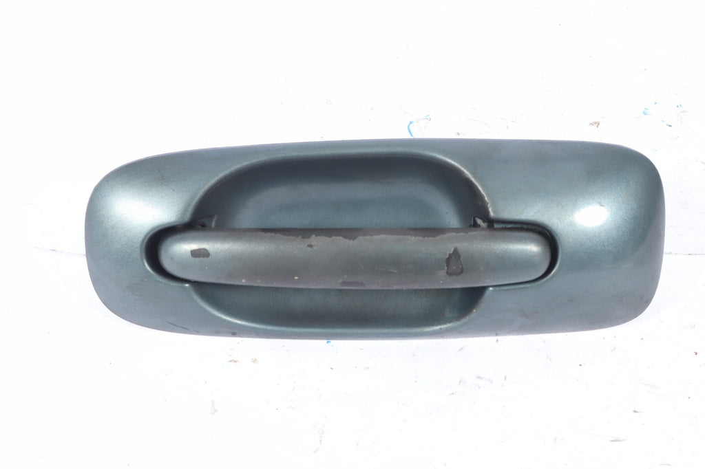 2001-2007 DODGE CARAVAN CHRYSLER TOWN COUNTRY REAR RIGHT DOOR HANDLE OEM