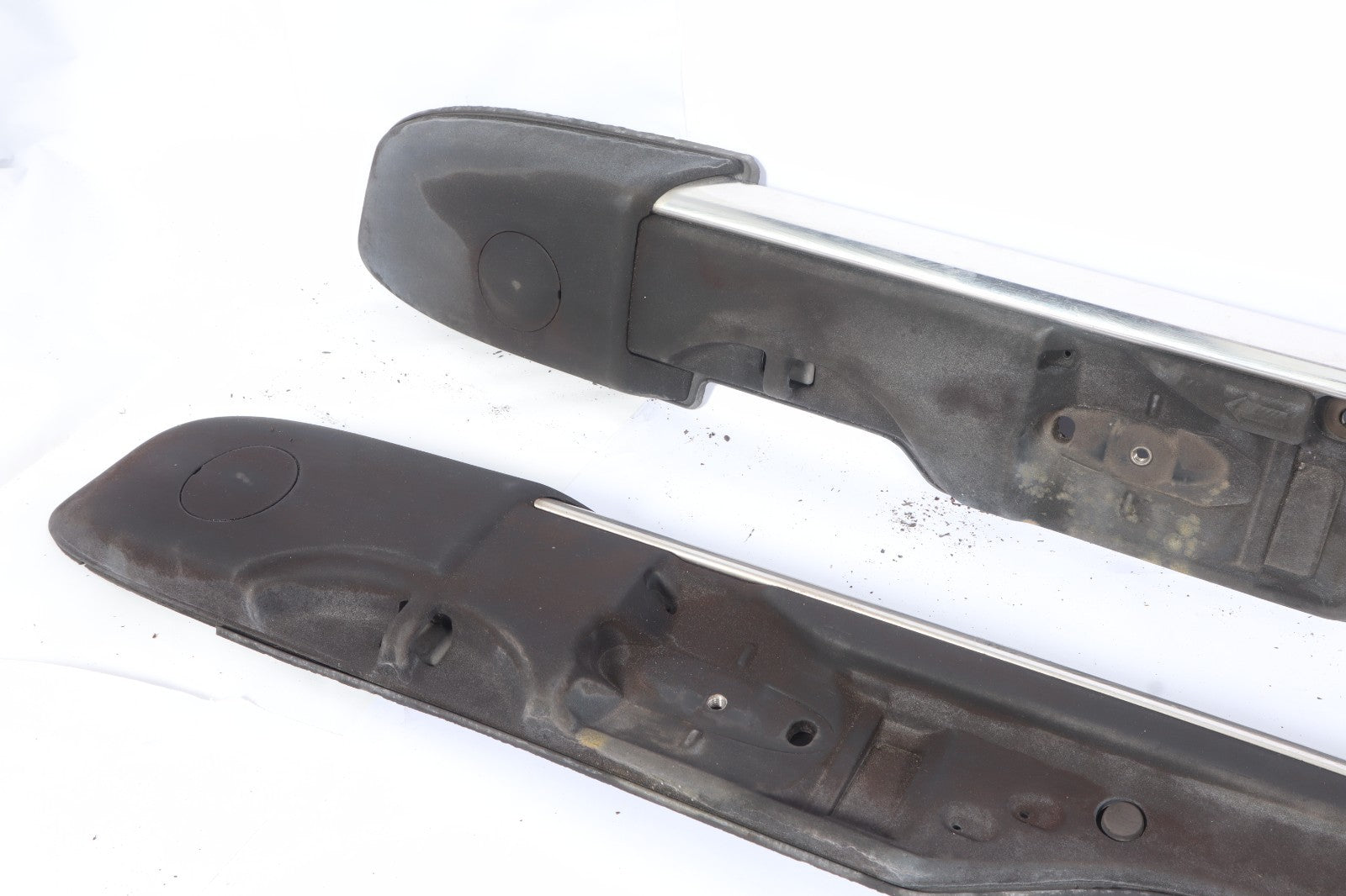 2011-2016 TOWN & COUNTRY CARAVAN ROOF RACK RAIL OEM