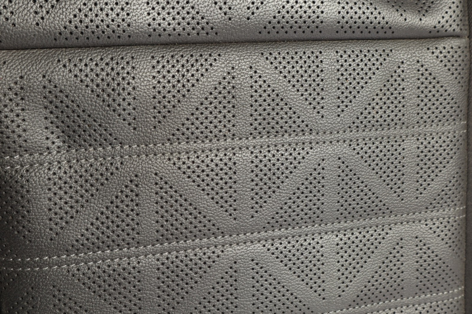 2016 - 2019 Buick Cascada Rear Left Upper Seat Cushion OEM