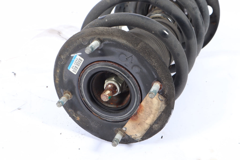 2010-2012 FORD TAURUS 3.5L W/O TURBO FRONT RIGHT PASSENGER STRUT OEM