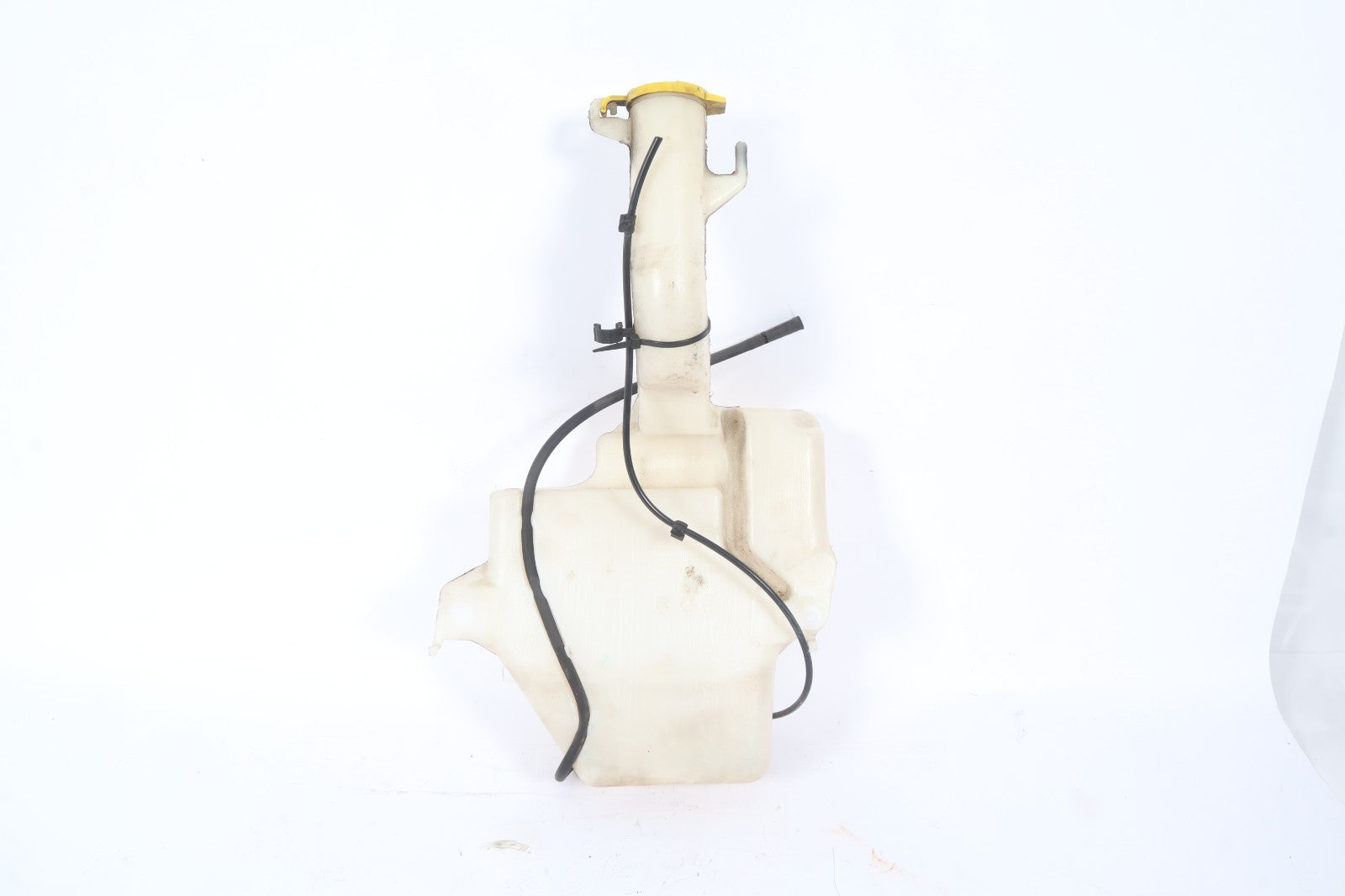2011-2020 DODGE GRAND CARAVAN3.6L WINDSHIELD WASHER RESERVOIR BOTTLE OEM