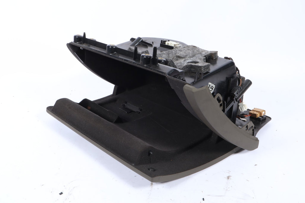 2009-2012 AUDI Q5 INTEERIOR GLOVE BOX STORAGE COMPARTMENT 8R1880302 OEM