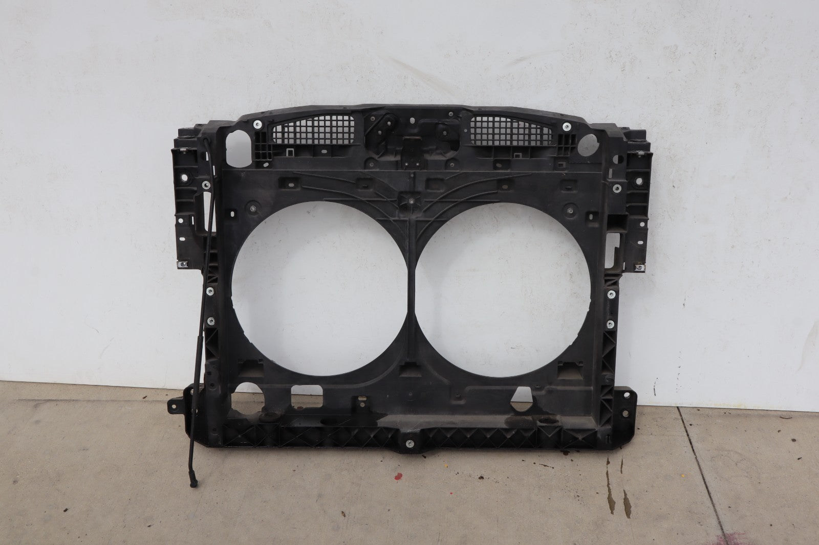 2013 - 2020 Nissan Pathfinder Radiator Core Support OEM M157885