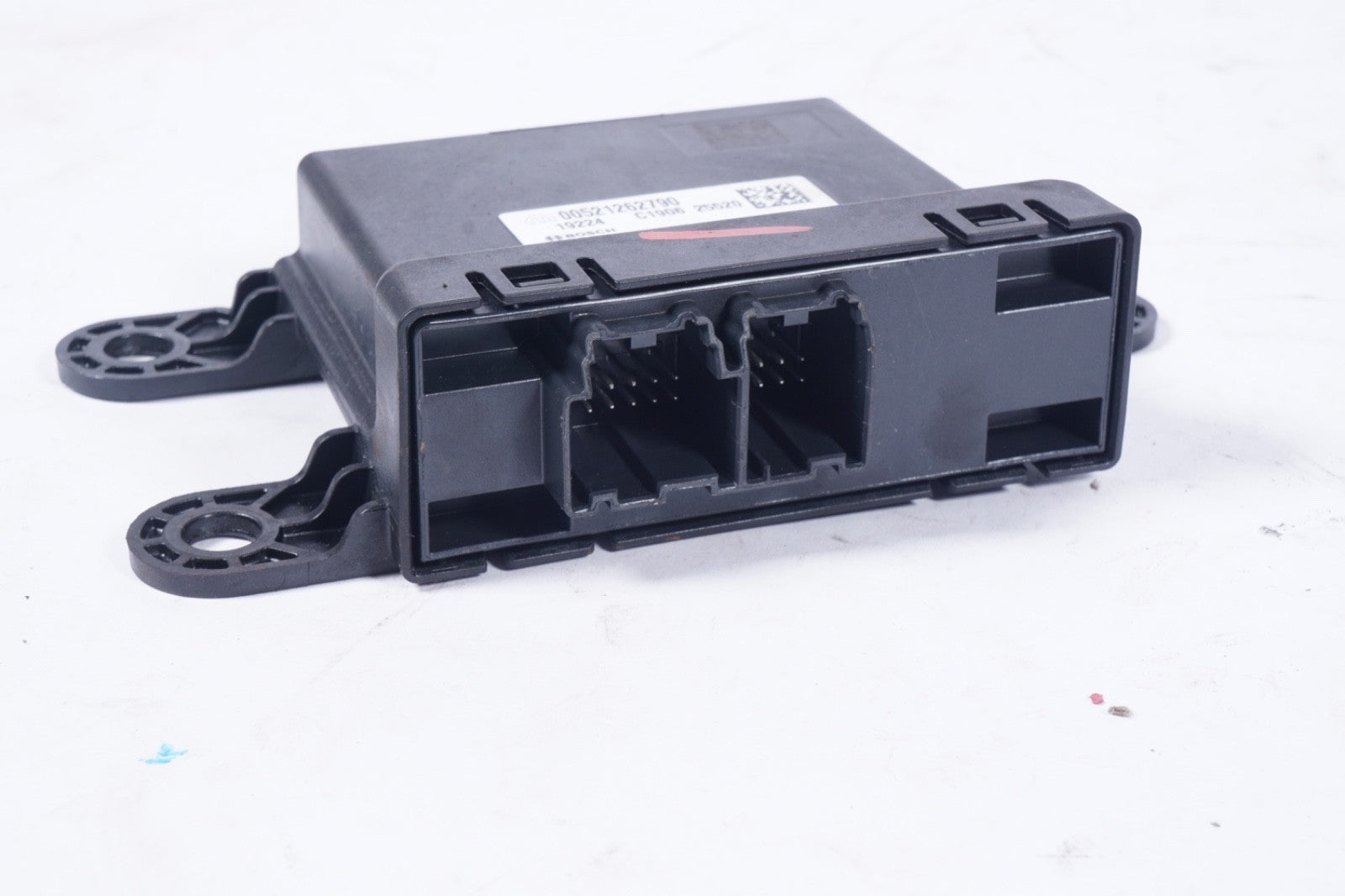 2017 - 2025 ALFA ROMEO STELVIO NETWORK GATEWAY CONTROL MODULE OEM 00521262790