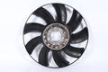 2006-2009 Land Rover Range Rover Sport Radiator Cooling Fan Motor OEM