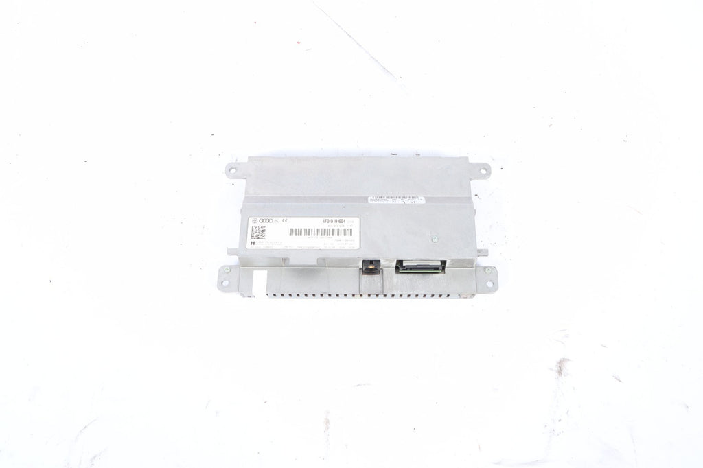 2009-2017 AUDI Q5 INFORMATION DISPLAY SCREEN 8F0 919 604 OEM