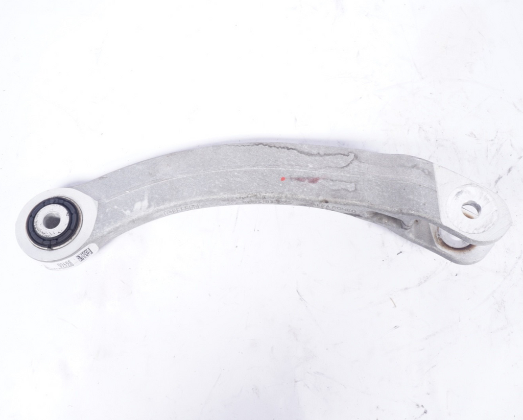 2017-2019 ALFA ROMEO GIULIA AWD REAR LEFT SIDE UPPER CONTROL ARM OEM