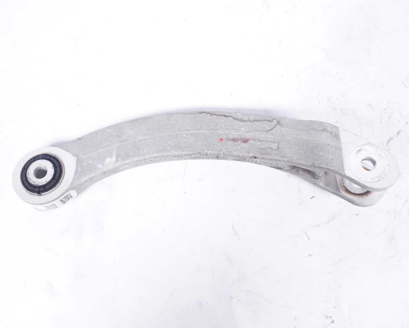2017-2019 ALFA ROMEO GIULIA AWD REAR LEFT SIDE UPPER CONTROL ARM OEM