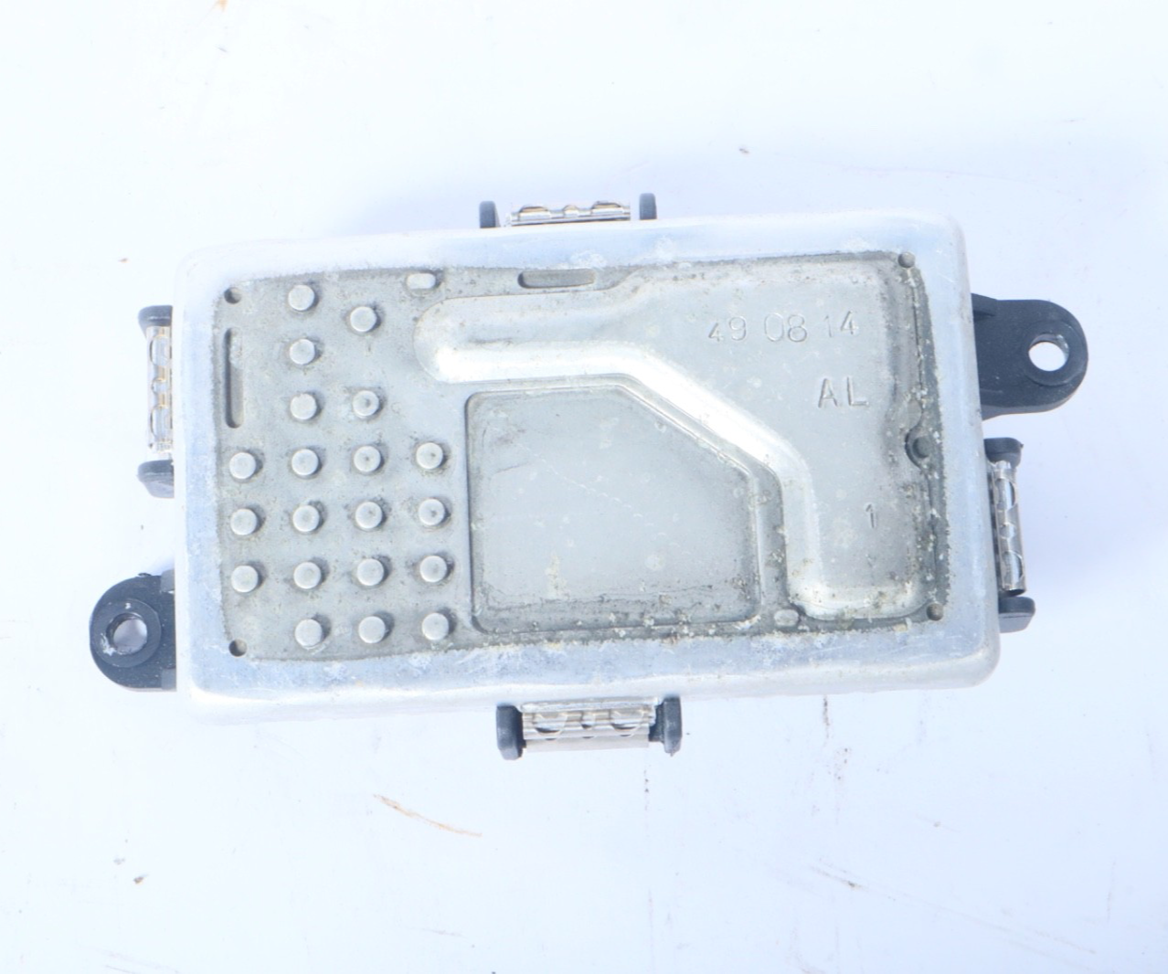 Mercedes W207 E550 E350 AC A/C Heater Fan Blower Motor Resistor OEM