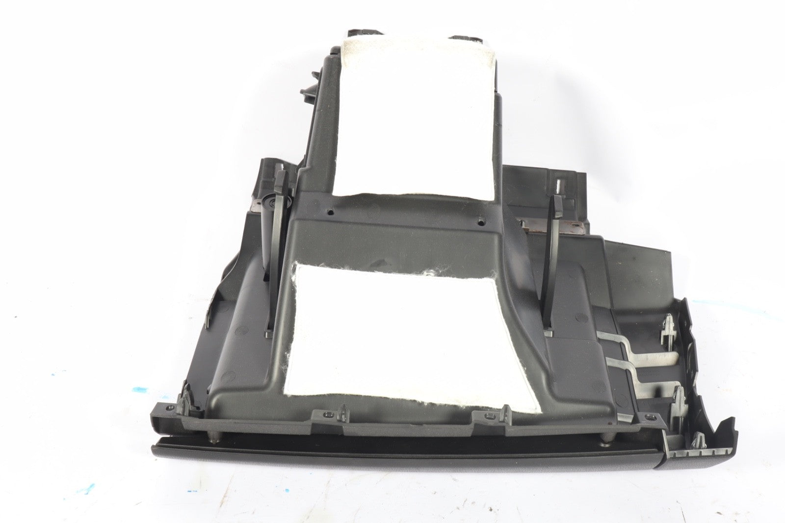 2011 - 2017 Nissan Leaf Dashboard Glove Box Storage Compartment OEM
