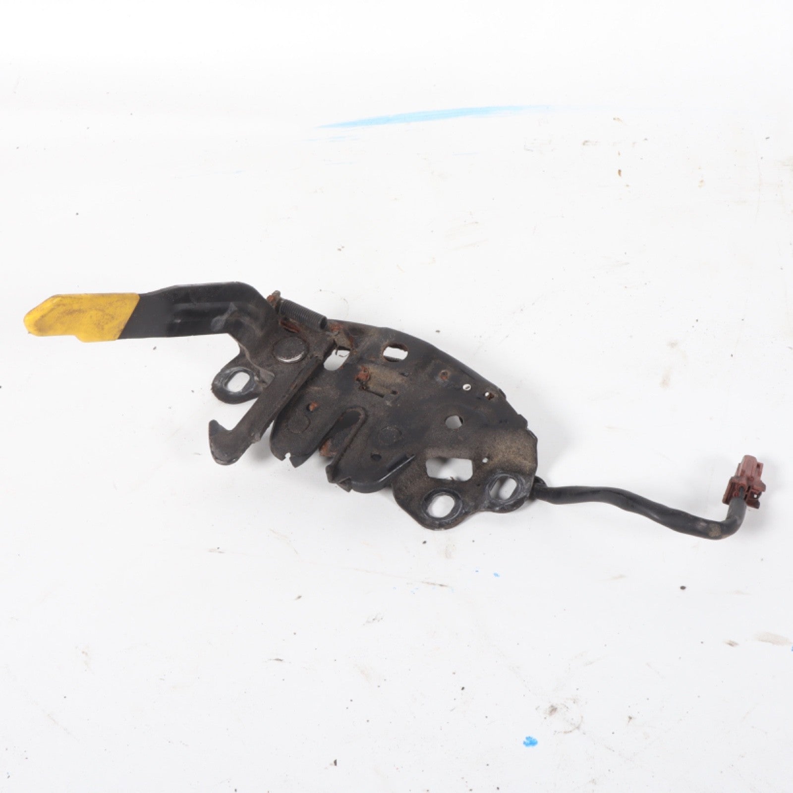 2016-2023 NISSAN MAXIMA FRONT HOOD BONNET LOCK LATCH ACTUATOR OEM