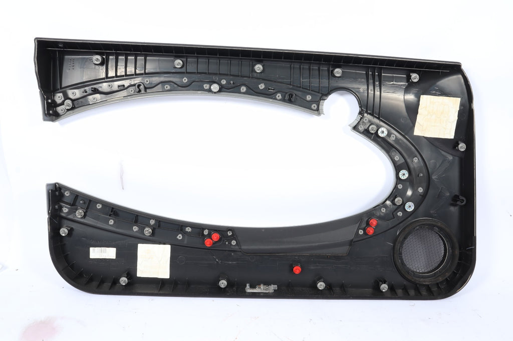 2010 - 2013 MINI COOPER S R56 FRONT RIGHT SIDE DOOR PANEL OEM 09641020