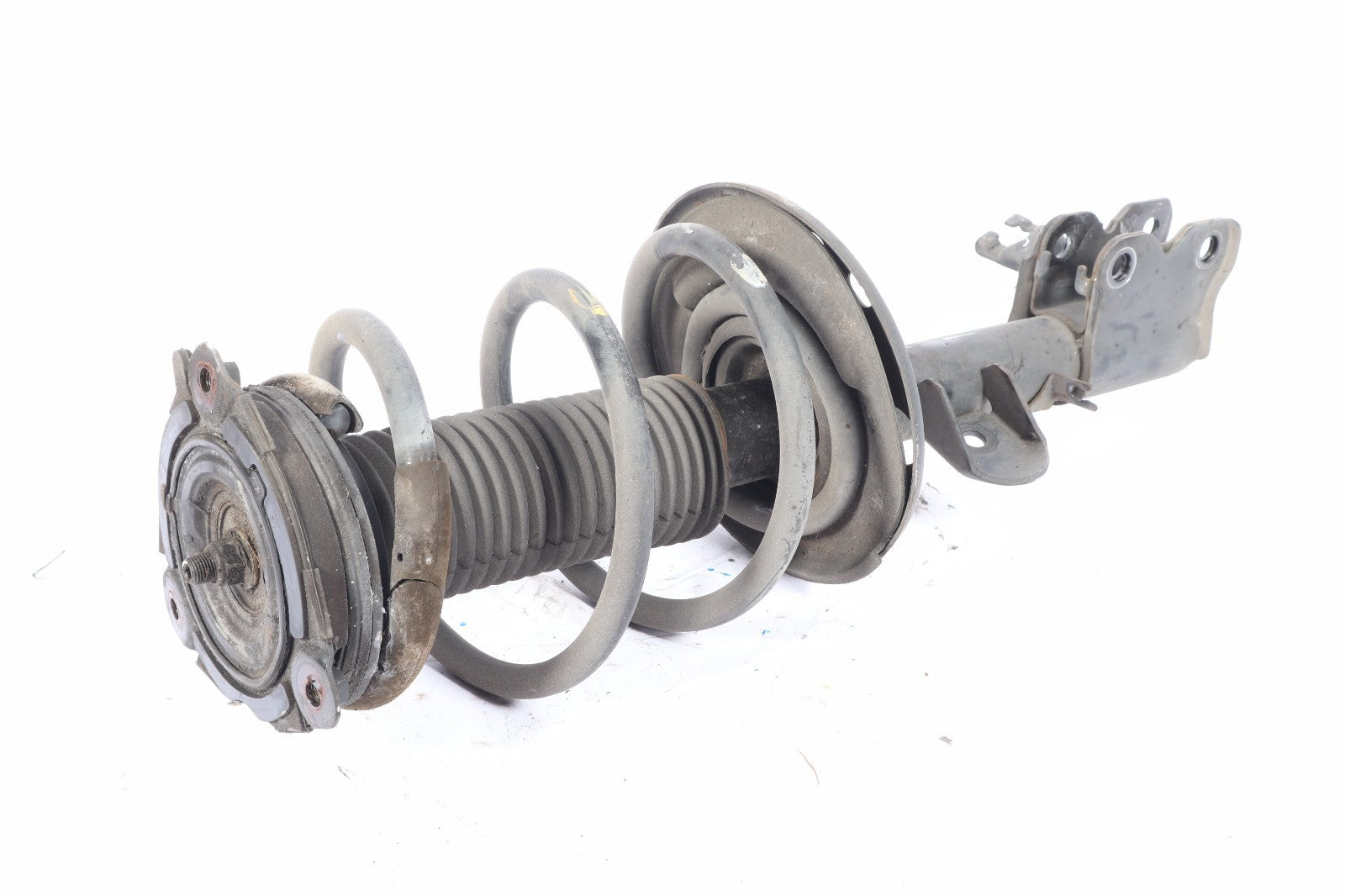 2014-2020 NISSAN PATHFINDER SHOCK ABSORBER STRUT & COIL SPRING FRONT RIGHT SIDE