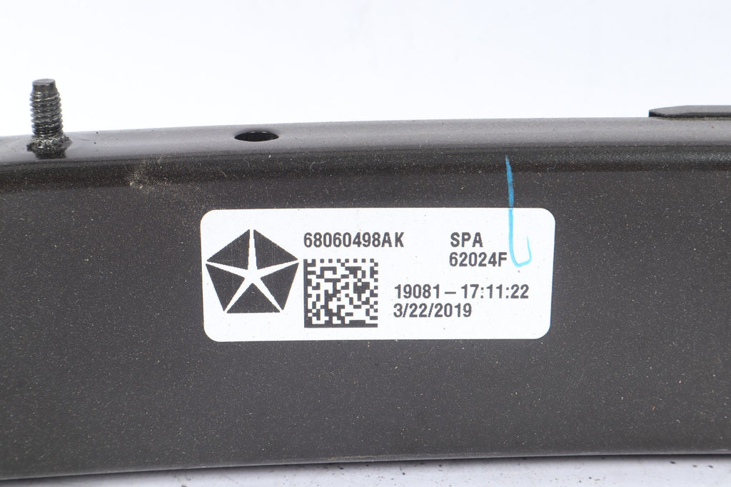 2018-2020 DODGE CARAVAN REAR RIGHT SIDE POWER SILDING DOOR CONTROL MODULE OEM