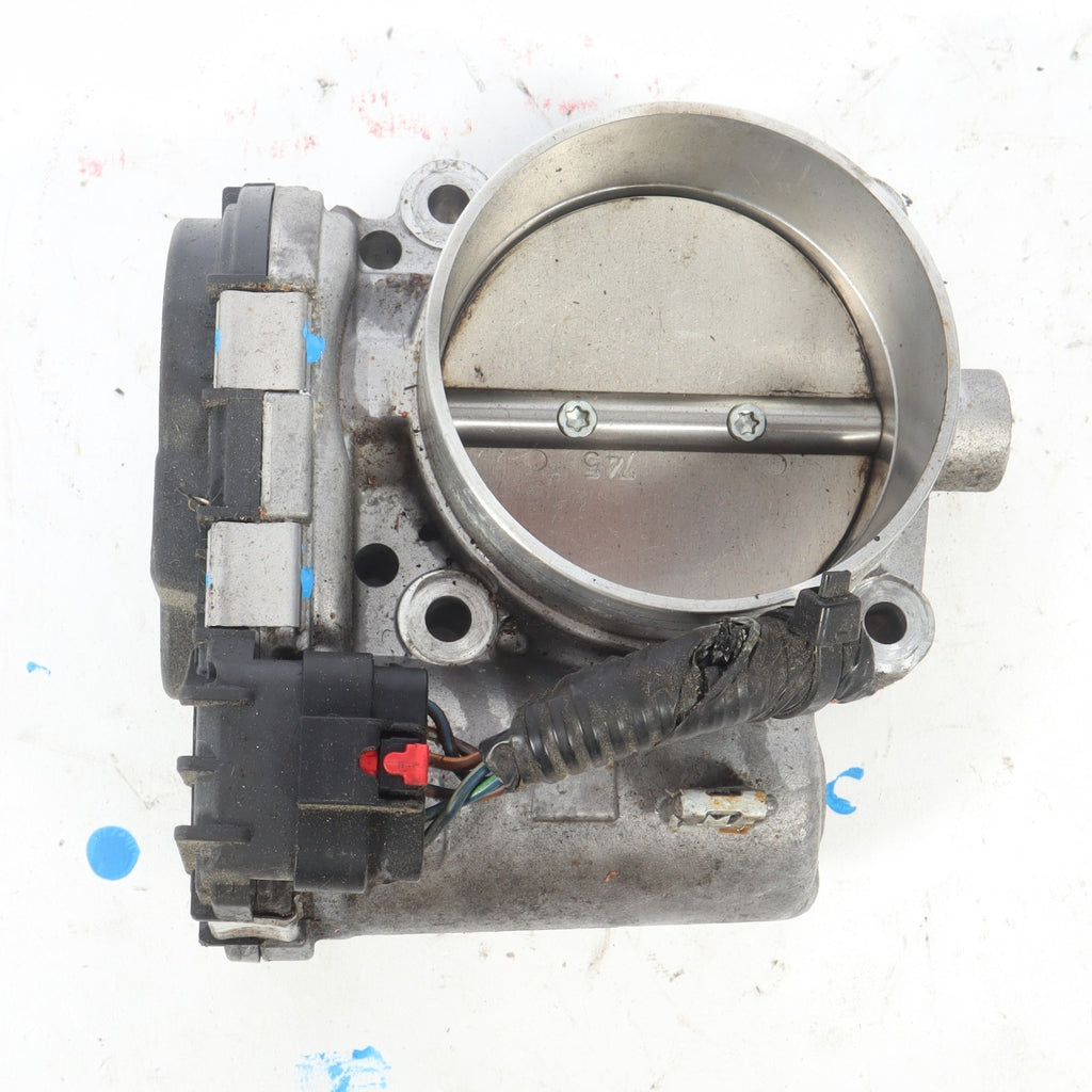 2011-2025 DODGE CHRYSLER JEEP 3.6L THROTTLE BODY OEM