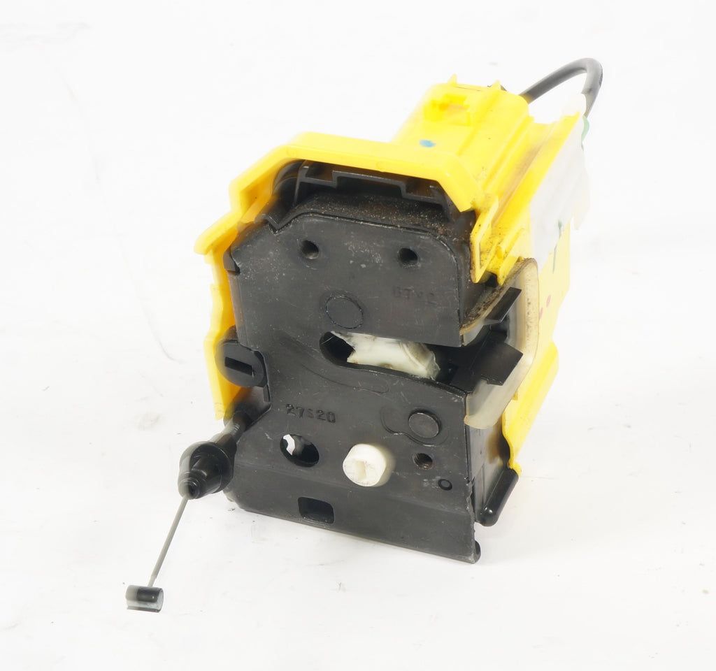 2018 - 2025 ALFA ROMEO STELVIO REAR LEFT DOOR LATCH LOCK ACTUATOR OEM 50536551