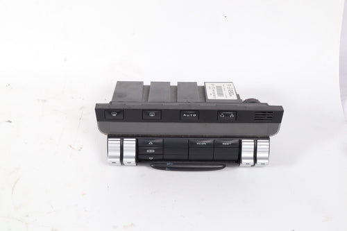 2003-2006 Porsche Cayenne AC Heater Climate Temperature Control 7L5 907040AH OEM