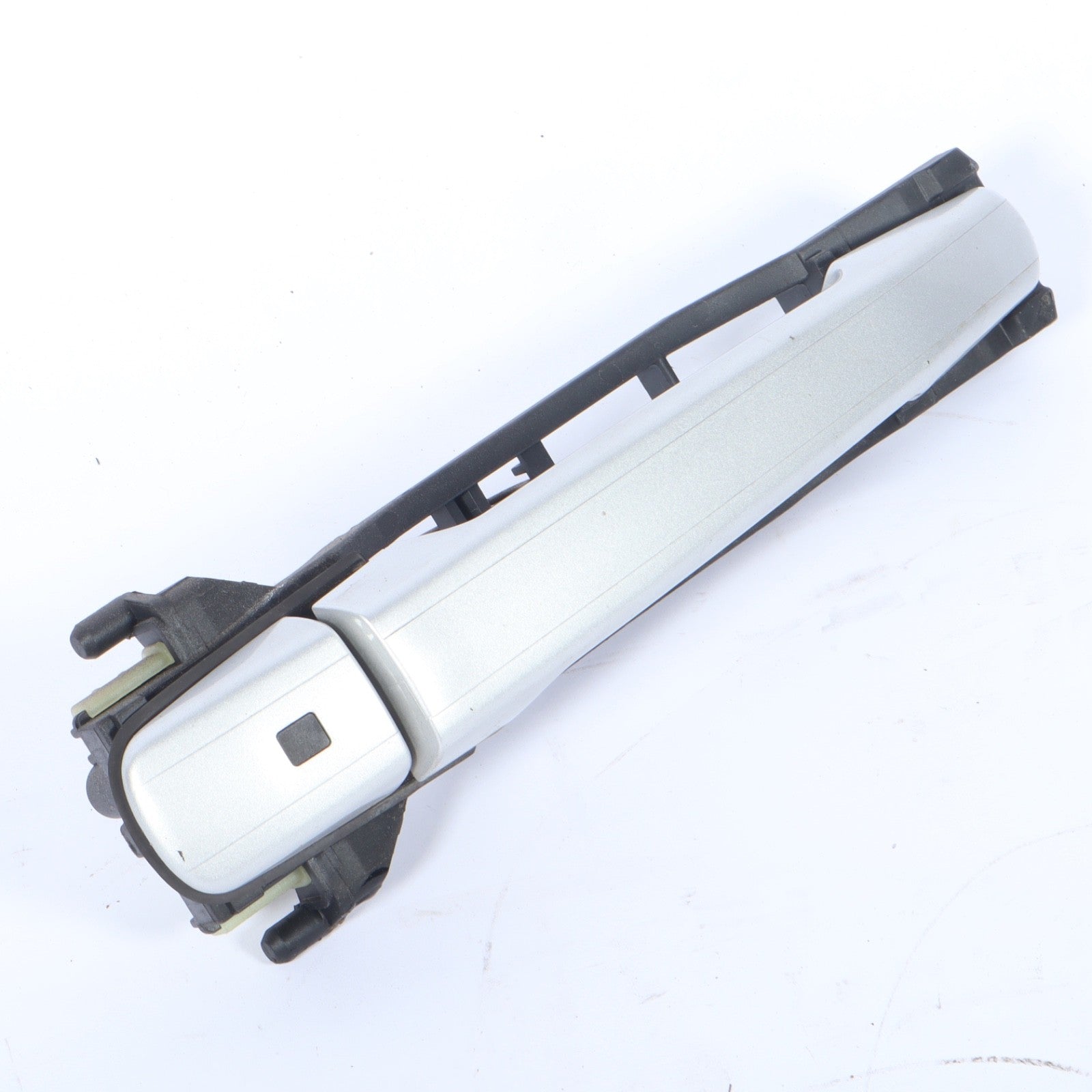 98-03 Mercedes W208 CLK430 CLK320 RIGHT DRIVER SIDE EXTERIOR DOOR HANDLE OEM