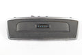2012-2018 AUDI A7 S6 REAR A/C Console Switch TRIM 4G0863351 OEM
