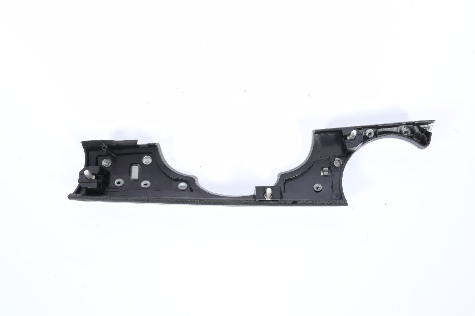 2008-2014 MINI COOPER FRONT LEFT SIDE DASHBOARD TRIM COVER OEM