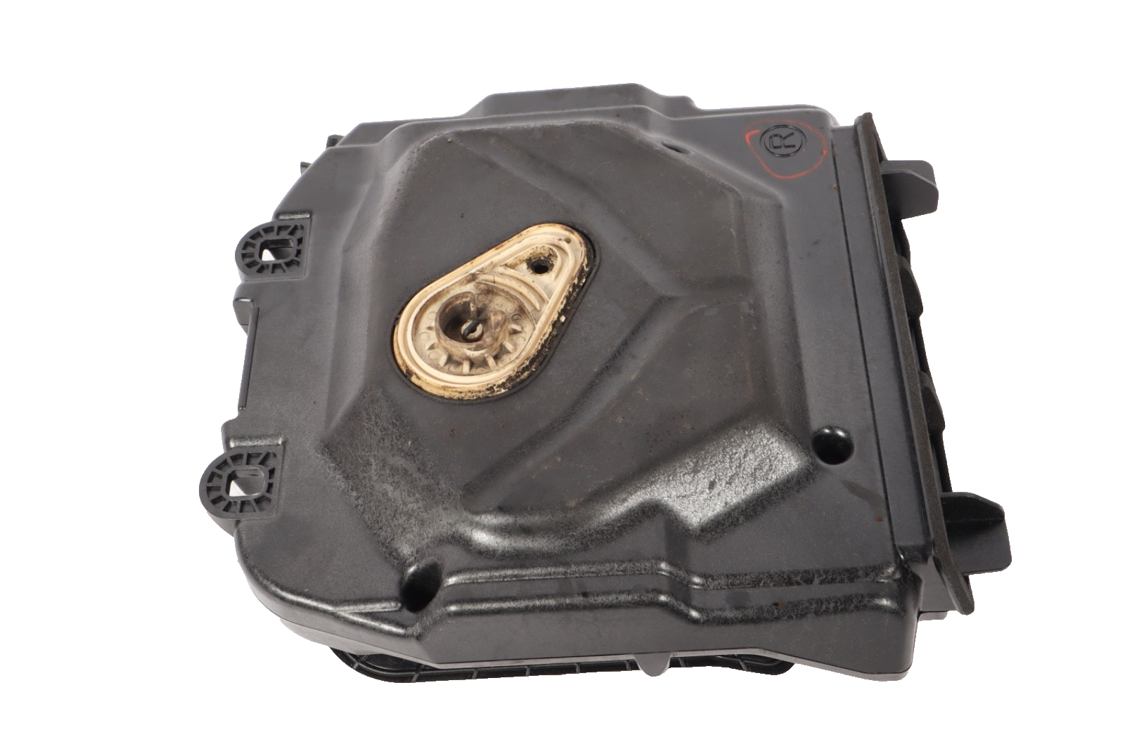 2012-2016 BMW F06 650i Right Passenger Side Sub Woofer Speaker 9169688-02 OEM