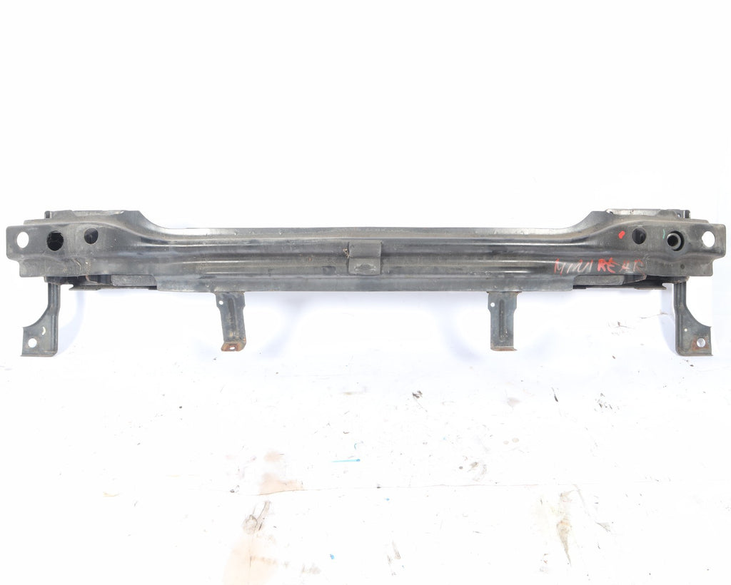 2007-2015 MINI COOPER S R57 REAR BUMPER REINFORCEMENT IMPACT BAR OEM